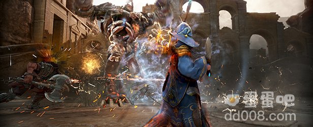 《Steam》喜加一黑色沙漠免费领取方法介绍