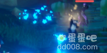 《原神》稻妻特色动物位置分享