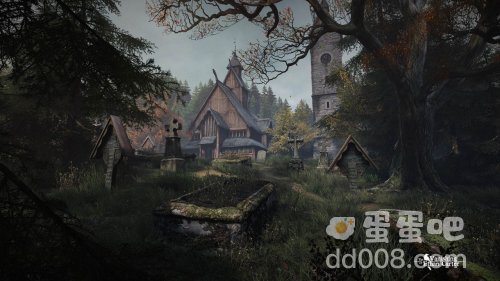 《Epic》喜加一The Vanishing of Ethan Carter免费领取方法介绍
