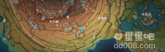 《原神》狡兔之窟隐藏成就获取方法介绍