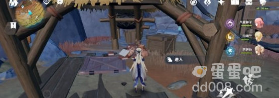 《原神》狡兔之窟隐藏成就获取方法介绍