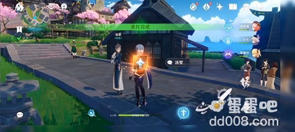 《原神》汤雯璃月菜委托任务攻略
