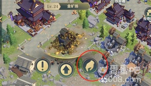 《文明与征服》曲水流觞任务攻略