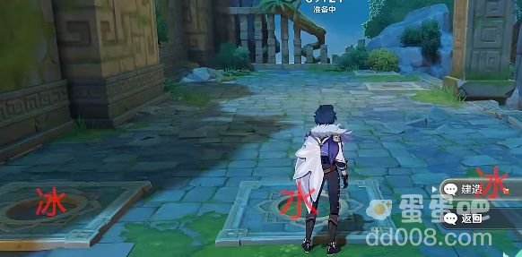 《原神》机关棋谭春几回小试锋芒通关攻略