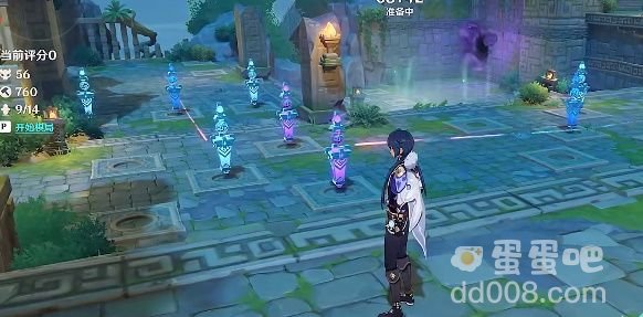 《原神》机关棋谭春几回小试锋芒通关攻略