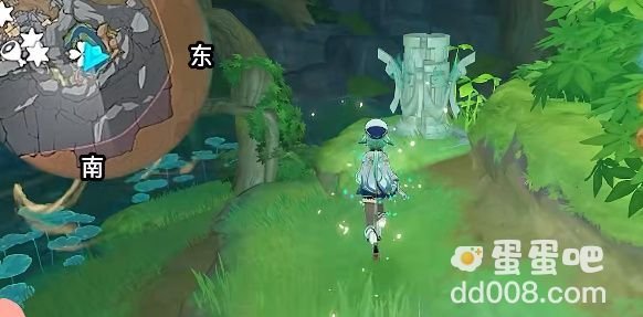 《原神》须弥前置任务完成攻略