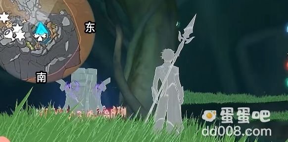《原神》须弥前置任务完成攻略