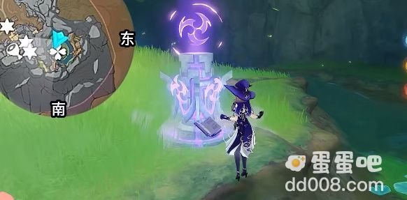 《原神》须弥前置任务完成攻略