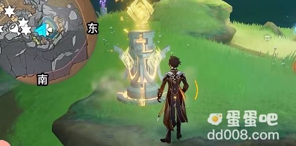 《原神》须弥前置任务完成攻略