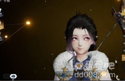 《诺亚之心》捏脸数据大全