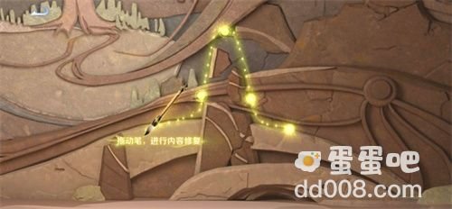 《王者荣耀》千窟旧记完成攻略