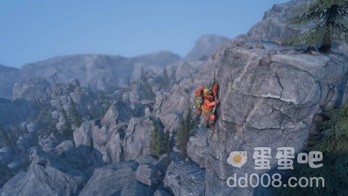 《Epic》喜加一孤山难越免费领取方法介绍