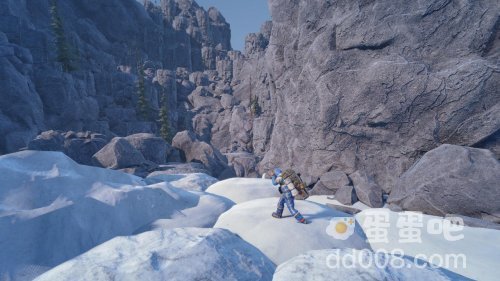 《Epic》喜加一孤山难越免费领取方法介绍
