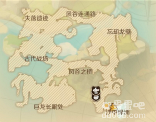 《龙之国物语》赌气的多拉任务攻略