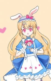 时尚少女换装