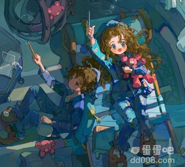 《哈利波特魔法觉醒》四月份时装汇总一览