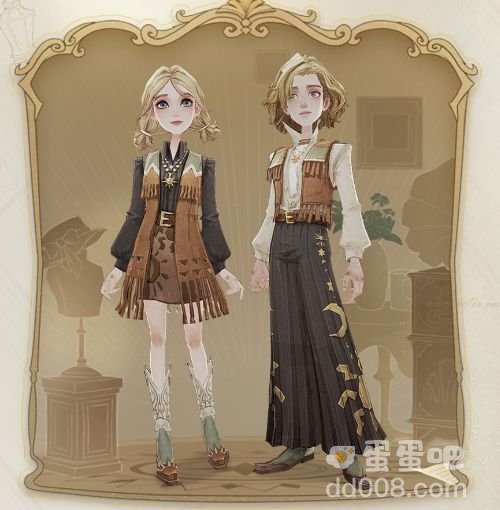 《哈利波特魔法觉醒》四月份时装汇总一览