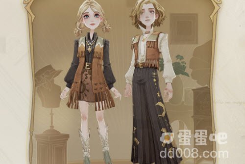 《哈利波特魔法觉醒》日月流影时装介绍