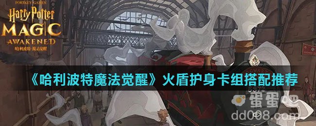 《哈利波特魔法觉醒》火盾护身卡组搭配推荐