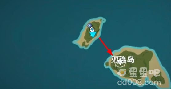 《原神》农民的宝藏任务触发方法介绍