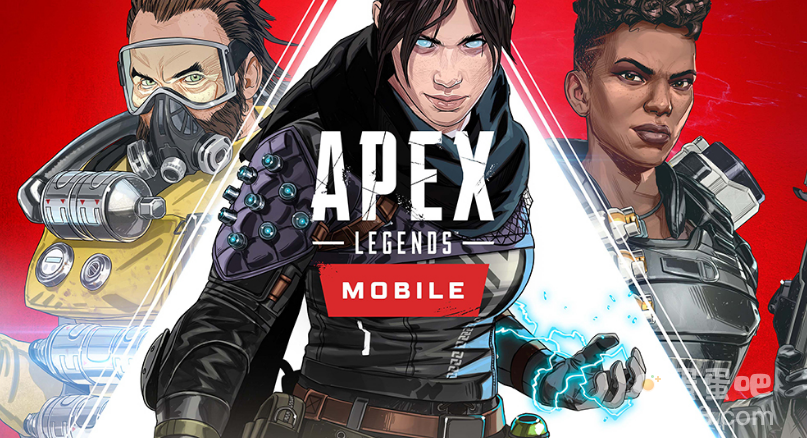《Apex英雄》手机版宣布全球预先注册数突破1,000万决定追加注册奖励