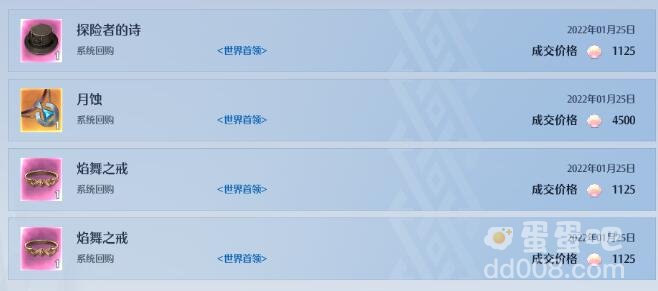 《诺亚之心》装备获取方法介绍