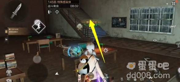 《明日之后》辐射高校145层通关攻略