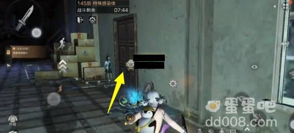 《明日之后》辐射高校145层通关攻略