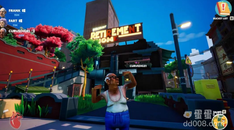 《Epic》喜加一模拟老大爷免费领取方法介绍