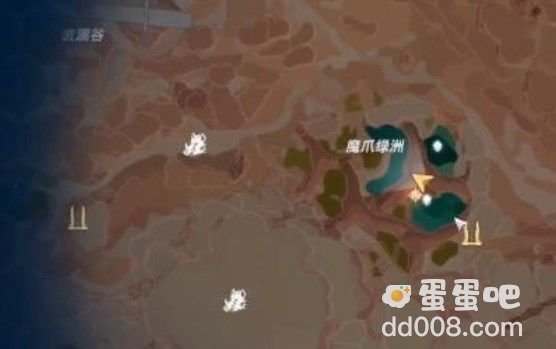 《幻塔》追踪灰域教化者任务攻略