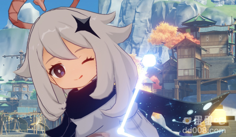 火爆全网，《原神》内部人员证实，Switch 版本仍在开发中