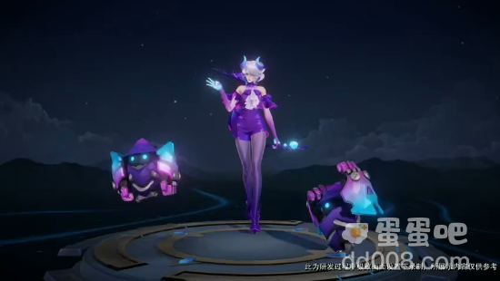 《王者荣耀》米莱狄契约魔法皮肤上线时间介绍