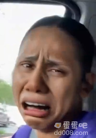 《抖音》哭脸特效拍摄方法介绍