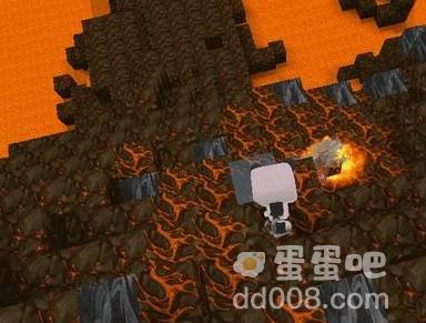 《迷你世界》召唤虚空幻影方法介绍