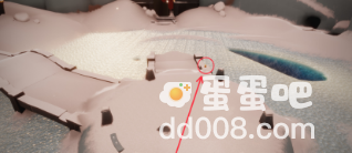 《光遇》2022年5月20日季节蜡烛位置分布分享
