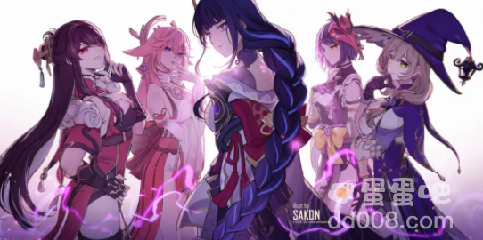 《原神》2.7人脸识别系统介绍