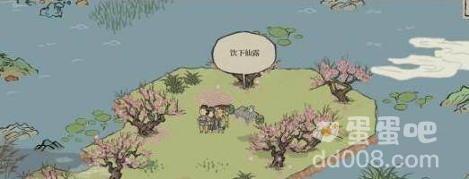 《江南百景图》桃花坞最后两个任务完成攻略