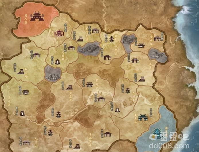 《汉家江湖》刀魔加入方法介绍