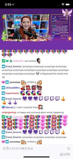 twitch安装包百度云