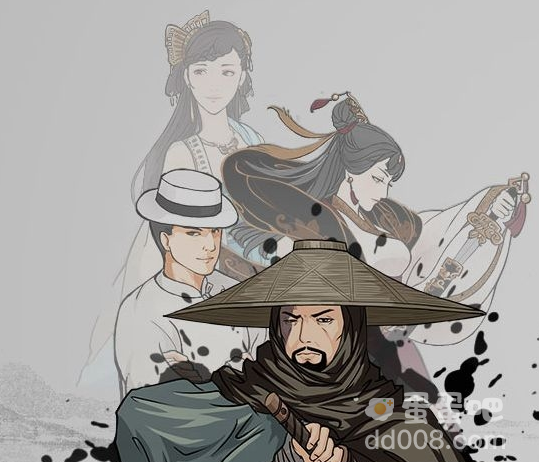 《汉家江湖》武当心法获取方法介绍