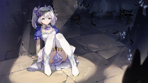 Seek  GirlFog  中文完整版