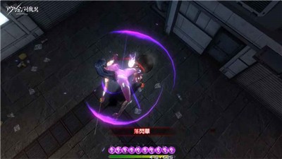 Action对魔忍全人物解锁版 v2.5.23