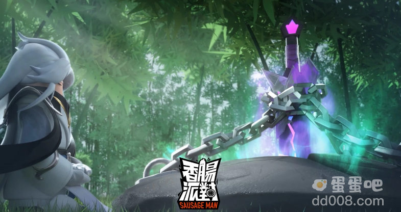 《香肠派对》全新改版『武林大会』飒爽登场！这次让你笑闹江湖，成为肠林至尊