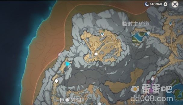 《原神》穷途末路铁门开启方法介绍
