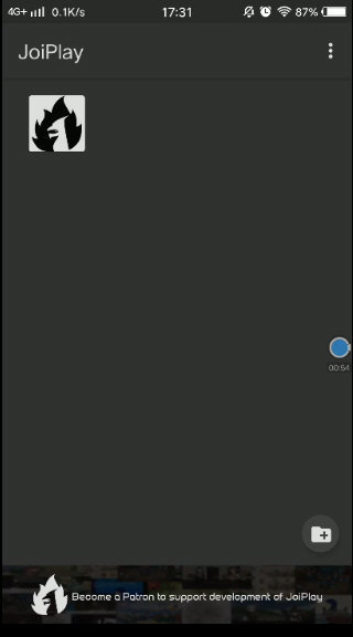 joiplay模拟器旧版本