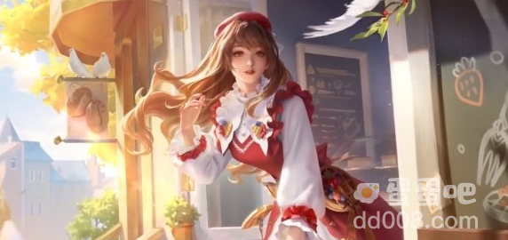 《王者荣耀》S28赛季1级战令皮肤王昭君午后时光上线时间介绍