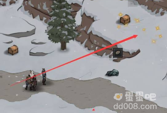 《部落与弯刀》招募龙的方法介绍