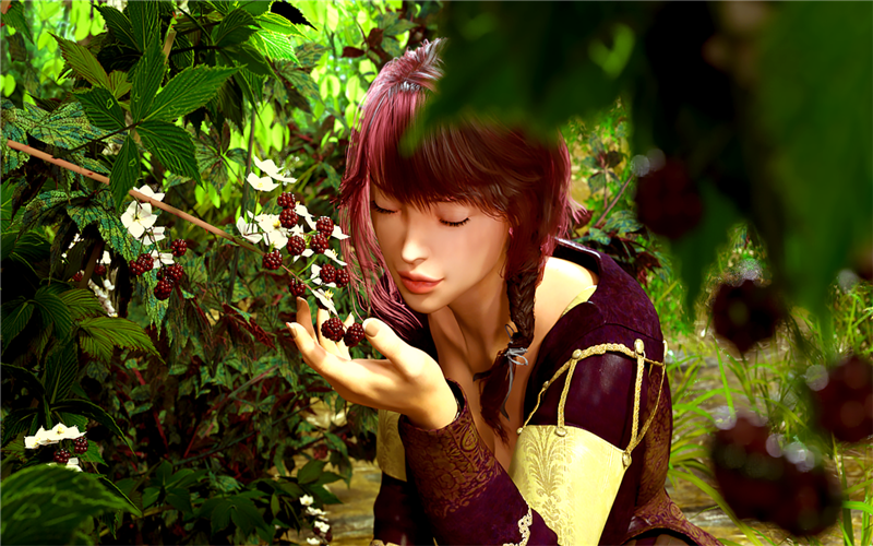 恋爱季节欧美游戏