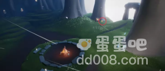 《光遇》2022年6月23日季节蜡烛位置分布分享