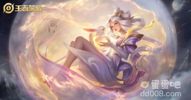 《王者荣耀》中国航天ASES联名皮肤介绍